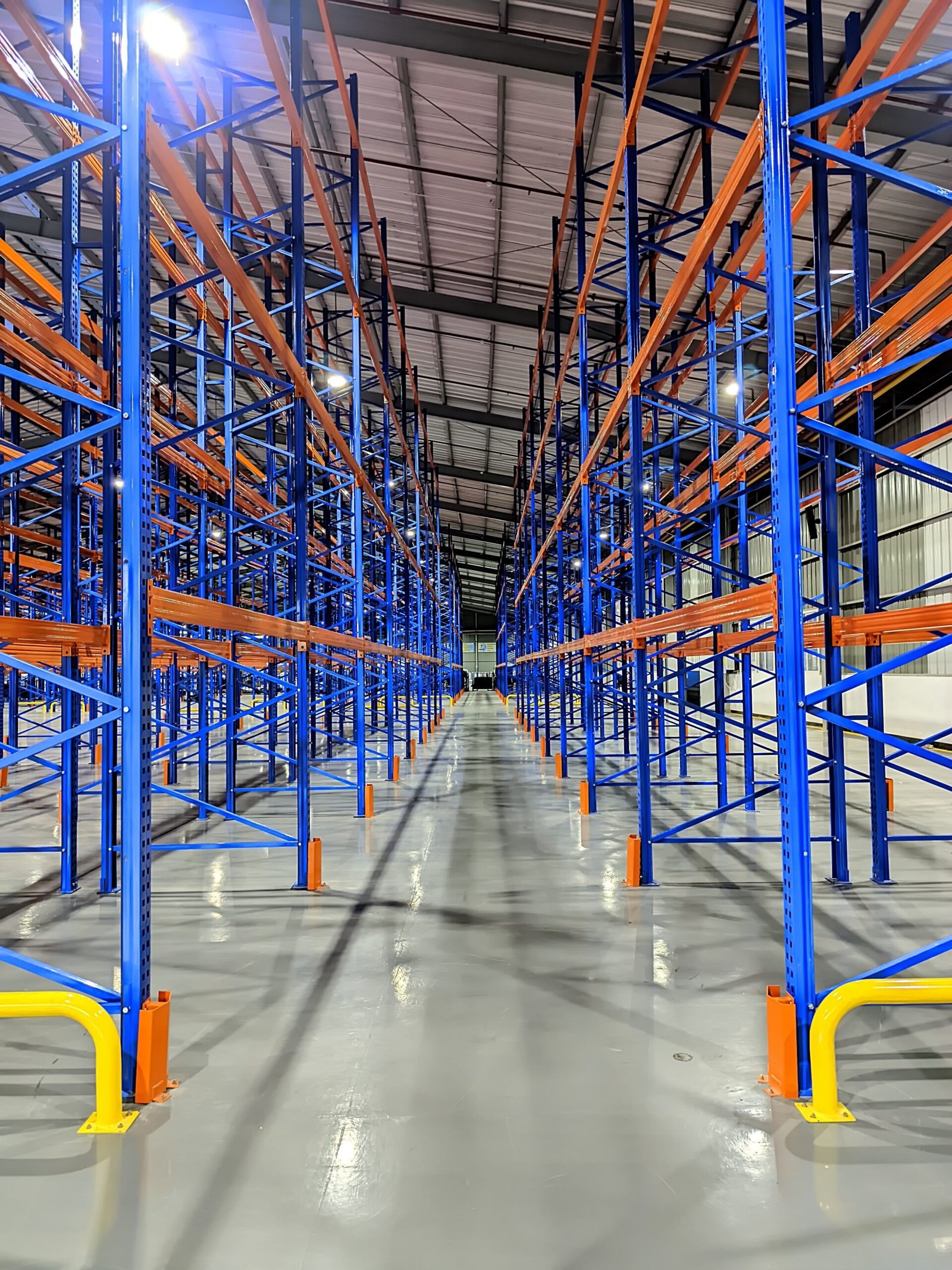 Foto pendukung halaman Harga & Penawaran Rak Gudang Tambang — Perkasa Racking TAP (6)